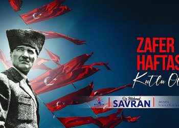 Lider Savran’dan “Malazgirt” ve “Büyük Taarruz” iletisi