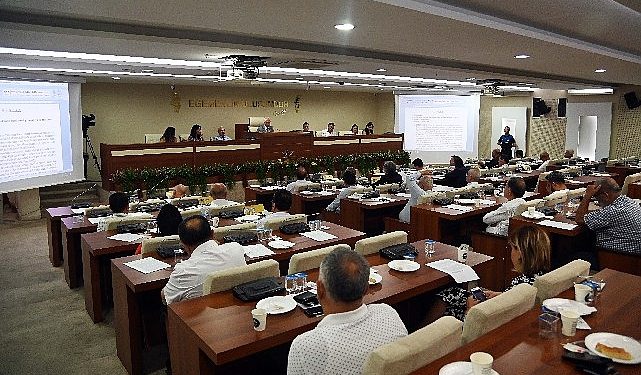 Lider Selvitopu: En büyük yatırımımız geleceğe!