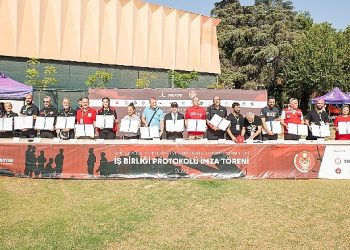 Lider Soyer: “Attığımız imzalar bir gün hayat kurtaracak”