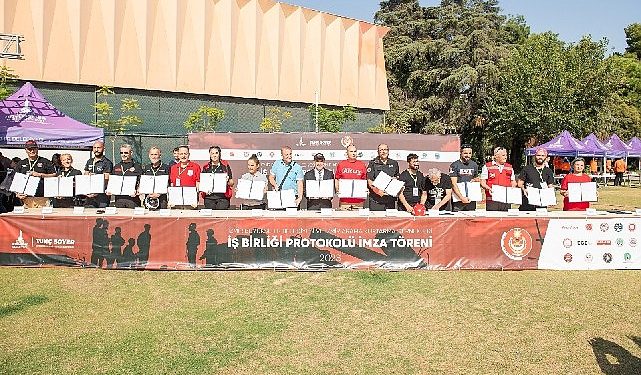 Lider Soyer: “Attığımız imzalar bir gün hayat kurtaracak”