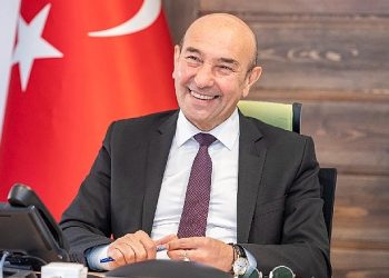 Lider Soyer’den Türkiye’ye İEF daveti