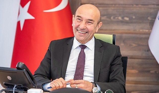 Lider Soyer’den Türkiye’ye İEF daveti