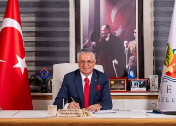 Lider Topaloğlu’ndan Zafer Bayramı iletisi