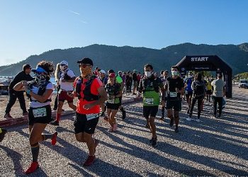 Likya Yolu Ultra Maratonu’na Yanlışsız