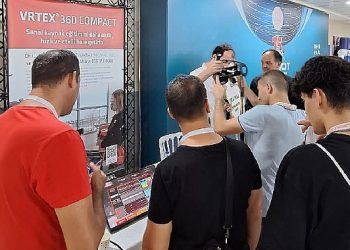 Lincoln Electric, MEB Robot Yarışı’nda Öğrencileri, VRTEX 360 Compact Sanal Kaynak Ekipmanıyla Buluşturdu!
