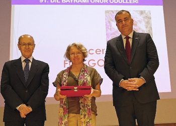 Lisan İhtilali 91 yaşında