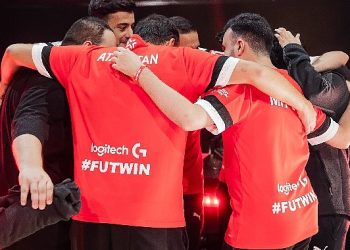 Logitech G, FUT Esports’a Sponsor Oldu: Logitech G, Bir Kere Daha Kazanmak İçin Oynayanların Yanında