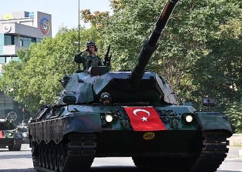 Lüleburgaz’da 30 Ağustos coşkusu!