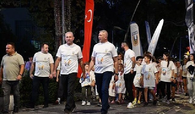 Lüleburgaz’da ‘AHH’ Aktiflikleri Tamamlandı