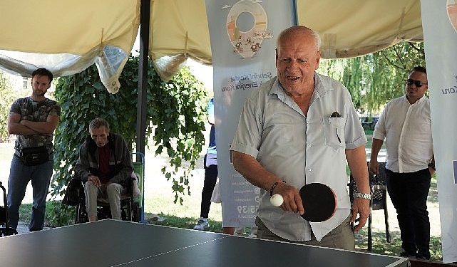 Lüleburgaz’da ‘AHH’ Süratli Başladı