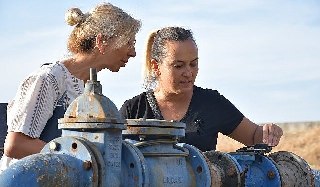 Lüleburgaz’ın 35-40 Yıllık Su İdaresi Projeksiyonu Çıkarılacak