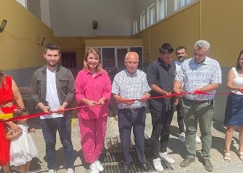 Malkara Belediye Lideri Ulaş Yurdakul Öztürk Oto Yıkama’nın açılışını gerçekleştirdi