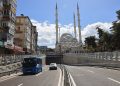 Maltepe Cumhuriyet Meydanı Altgeçidi hizmete açıldı