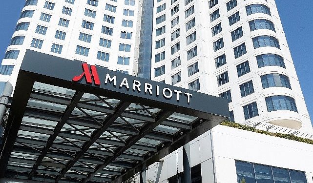 Marriott International, Türkiye’deki büyüme planını 13 yeni mutabakat ile güçlendirdi