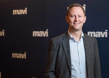 Mavi Yılın Birinci Yarısında Konsolide Gelirlerini %104 Artırarak 8 Milyar 415 Milyon TL’ye Çıkardı.