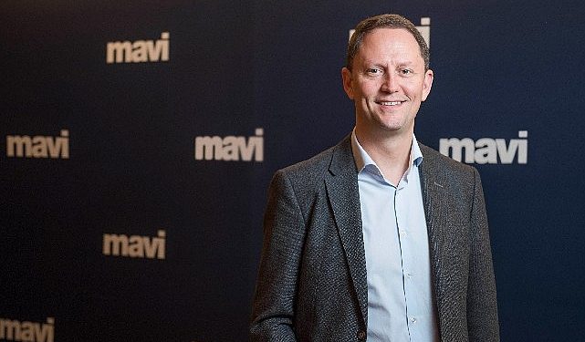 Mavi Yılın Birinci Yarısında Konsolide Gelirlerini %104 Artırarak 8 Milyar 415 Milyon TL’ye Çıkardı.