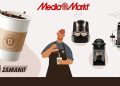 MediaMarkt, Kahve Tutkunlarını İstanbul Coffee Şenliği’nde Ağırlayacak
