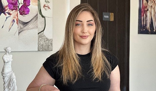 Medikal Estetik Tabibi Zeynep Azaklı’dan Estetik Müdahaleler Hakkında Kıymetli Bilgiler