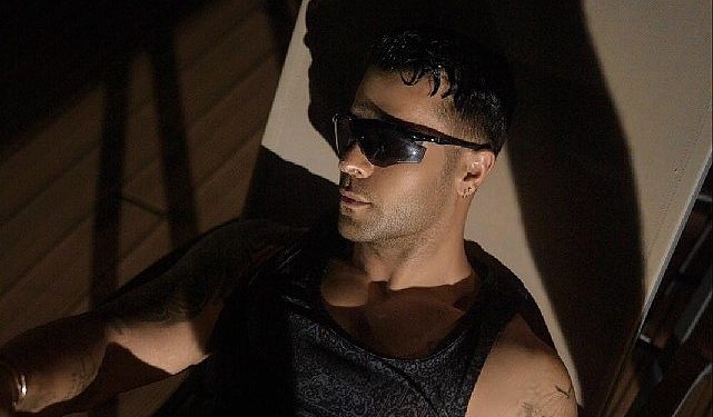 Mehmet Uslu’dan Yesyeni Tekli: “Kutup” Sizleri Bekliyor!