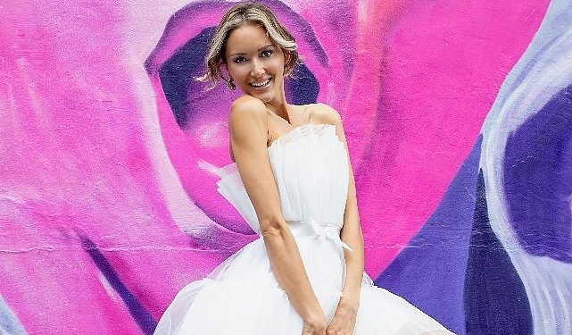 Melis Bilen’den Orijinal Bir Müzik: İmajdır Her Şey