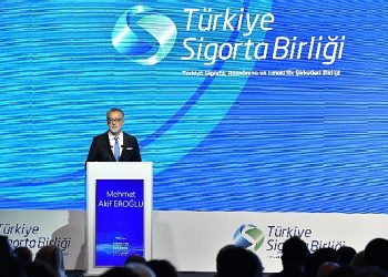 Memleketler arası Sigorta Doruğu Başladı TSB Lideri Uğur Gülen: “Güçlü Türkiye için Güçlü Sigortacılık”