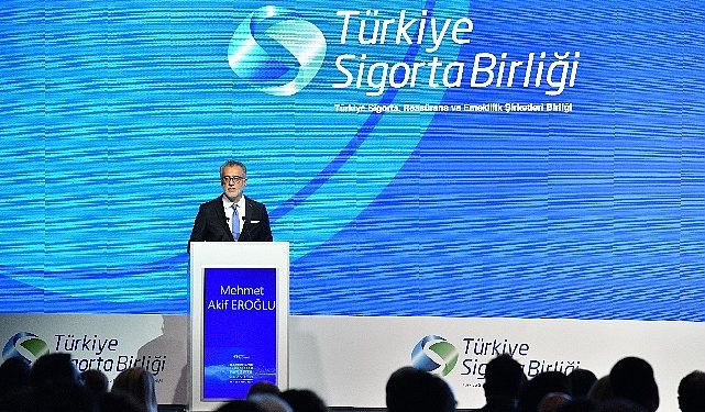 Memleketler arası Sigorta Doruğu Başladı TSB Lideri Uğur Gülen: “Güçlü Türkiye için Güçlü Sigortacılık”
