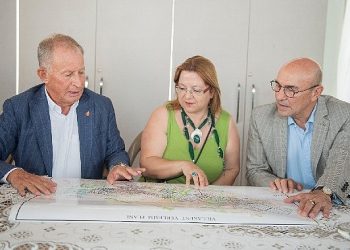 Menemen’e iki İZBAN durağı kazandıracağız