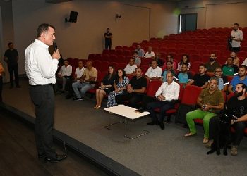 Mersin Yenişehir Belediyesi 50 Kişilik Arama Kurtarma Grubu Kurdu