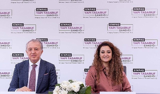 Mesken, Otomobil Alacaklara Faizsiz Finansman Dayanağı ‘Sinpaş Yapı Tasarruf Sandığı’ ile Tüm Türkiye’de