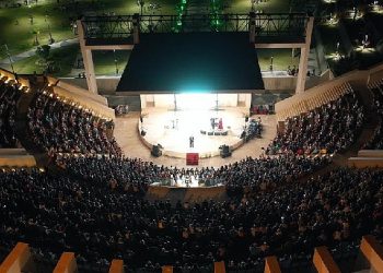 Metin Uca, Didimlileri Kahkahaya Boğdu