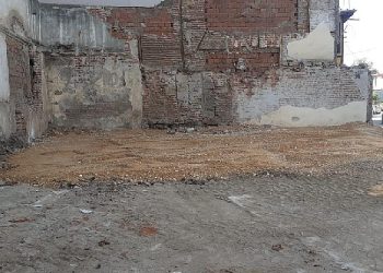 Metruk Binalar Ortadan Kalkıyor