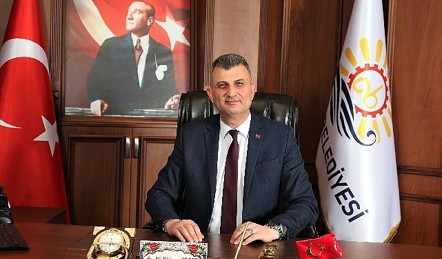 “Mevlid Kandilimiz Mübarek Olsun”