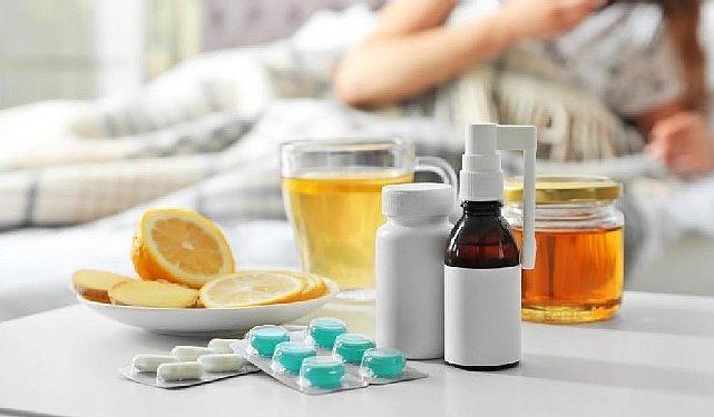 Mevsim Geçişlerinde Hasta Olmamak için Beden Direncinizi Müdafaaya Dikkat Edin
