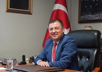 Milas Belediye Lideri Muhammet Tokat’ın Gaziler Günü Bildirisi
