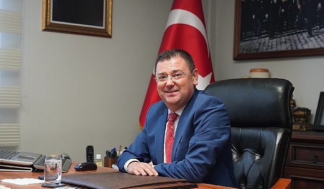 Milas Belediye Lideri Muhammet Tokat’ın Gaziler Günü Bildirisi