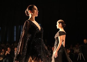 Mimar Kemalettin Moda Merkezi, İzmir’de Modaya İstikamet Verecek