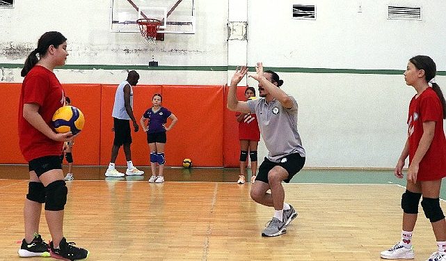 Miniklerin İdolü “Filenin Sultanları”