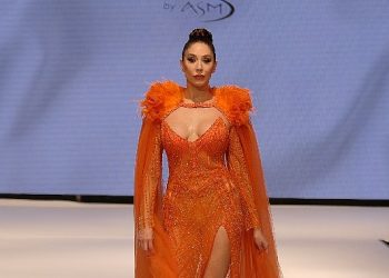 Modanın kalbi İzmir’de attı