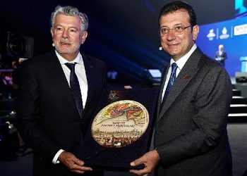 Monaco Prensi 2. Albert’ten İmamoğlu’na övgü