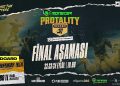 MONSTER PROTALITY Season 7 Final Kademesi, 22-23-24 Eylül’de Sizlerle