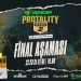 MONSTER PROTALITY Season 7 Final Kademesi, 22-23-24 Eylül’de Sizlerle
