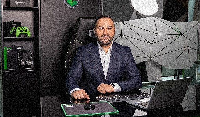 Monster’da Üst Seviye Atama Ersin Güntaş Notebook ve PC İş Ünitesi Yöneticiliğine Atandı