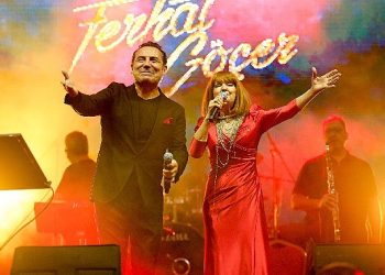 Motofest’te efsaneler geçidi – Göknur – Gülden Karaböcek – Ferhat Göçer