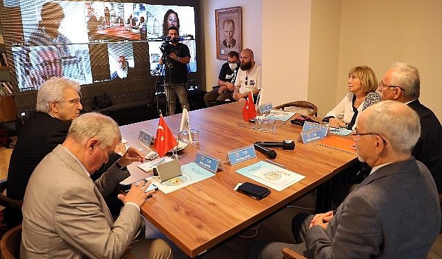 Mudanya Mütarekesi 2023 Barış Yolu Mükafatı Filenin Sultanları’na verilecek