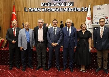 Muğla 2026 yılında 2 milyar dolar ihracat hedefliyor