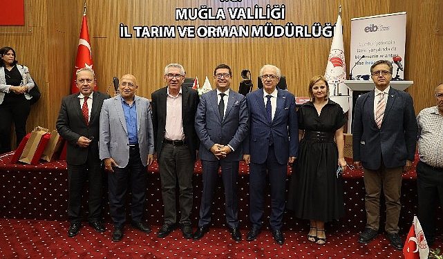 Muğla 2026 yılında 2 milyar dolar ihracat hedefliyor
