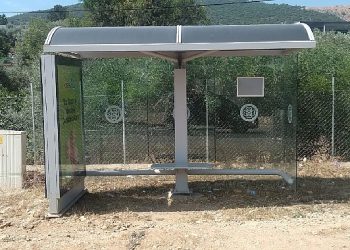 Muğla Büyükşehir 2 bin 912 Yeni Durak Yaptı