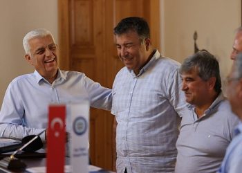 Muğla Büyükşehir 3 Kooperatifle daha Güçbirliği için İmzaları Attı