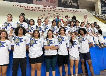 Muğla Büyükşehir Atletlerinden Taekwondo’da 15 Madalya Birden