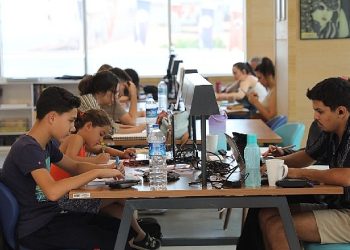 Muğla Büyükşehir Kütüphanelerine Vatandaşlardan Ağır İlgi